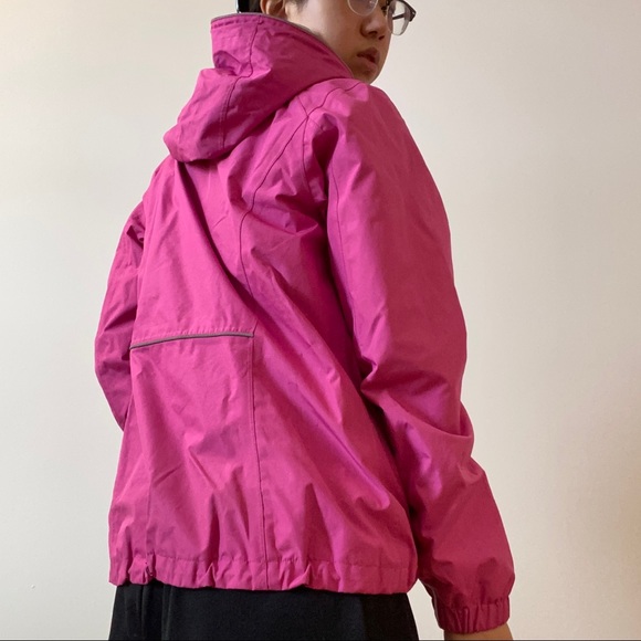 Eddie Bauer Rain Shell - Picture 3 of 6